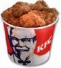 a KFC