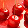 Candied Apples