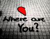 Where are You ?