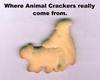 Animal Crackers...
