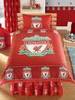 lfc bed 4 RED hot lovers