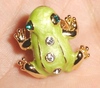 Frogy`s  (gold)