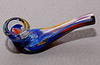 smoking glass pipe