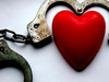 Cuffed and loved.