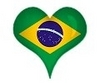  I ♥ my Brazilian