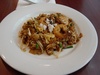 a char kway teow