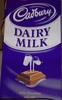 10kg of Cadbury Dairy Milk Choc