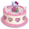 Hello Kitty cake