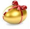 An Easter Egg