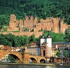 Stay at Heidelberg