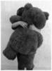 a bear hug