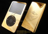 gold ipod