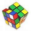 Rubix - work me out if you can !