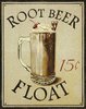 A Rootbeer Float