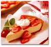 strawberry cheesecake&lt;3