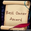 Best Owner Award