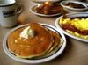 Pancake Breakfast