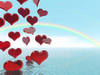 Sprinkling Love On Your Page