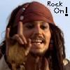 You Rock!!!