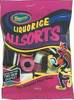 Licorice Allsorts