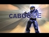 Caboose :)