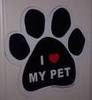 I Love My Pet