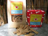 Organic Treat for Healthy Pets