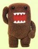 Domo-kun