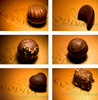 World Famous Godiva Chocolates!