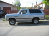 1983 Dodge Ramcharger