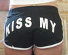 kiss my arse