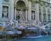 Trevi Fountain