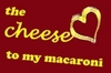 Your my cheese