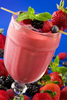 Mixed Berry Smooth Smoothie