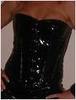 PVC Corset 