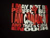 I Am Canadian!
