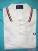 A Fred Perry Polo Shirt