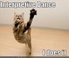 Dance Kitteh