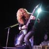 Guitar solo from Dave Mustaine