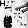 A Poor Hector!