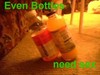 Bottle Love