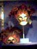 medieval mask for you &amp; me