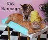 A massage!