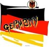 German greetings