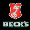 Becks Badge