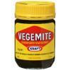 Jar Of Vegimite