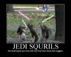 Jedi Squrils