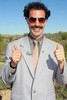 Thumbs from Borat (very nice!)