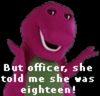 but but officer!!!!!