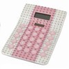 Pink calculator 